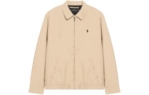 Куртка мужская хаки Polo Ralph Lauren