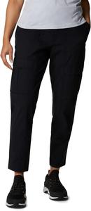 Женские брюки-карго Columbia Wallowa, Black