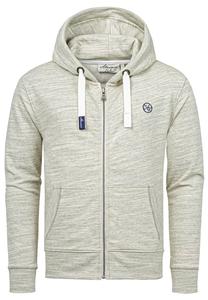 Толстовка Amaci&Sons MILTON, зеленый