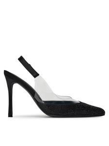 Сандалии Monica Black RU Deezee, черный