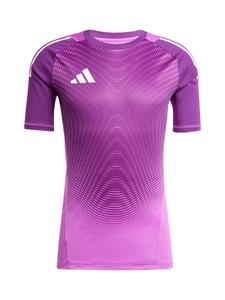Джерси ADIDAS PERFORMANCE Tiro 25 Pro, фиолетовый/светло-фиолетовый