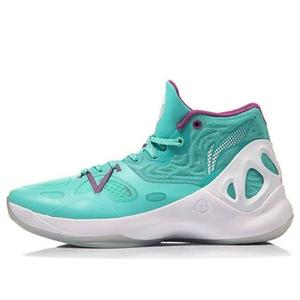 Кроссовки соник 5 Li-Ning, зеленый