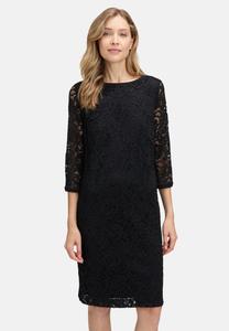 Платье Betty Barclay MIT 3/4 ARM, Schwarz/Black