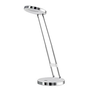 Светодиодная настольная лампа Eglo Gexo, акриловое стекло / сталь - 1 пламя - белый