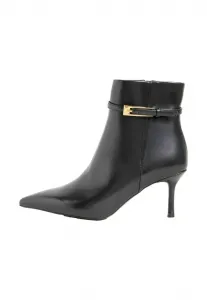 Классические ботильоны Friends Like These, Black
