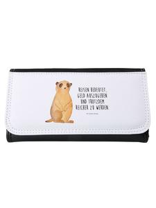 Кошелек Mr. & Mrs. Panda, белый