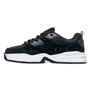 Мужские кроссовки DC Ascend DC Shoes, черный