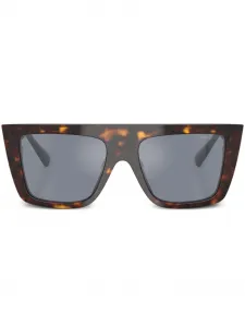 Солнцезащитные очки JC5026U Jimmy Choo, зеленый