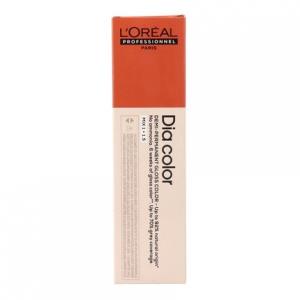 DIA COLOR Полуперманентная краска без аммиака 60 мл 55