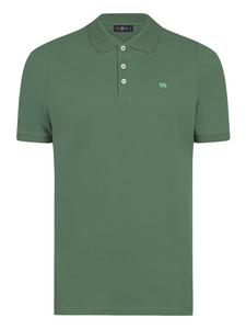 Футболка поло JIMMY SANDERS, мятный