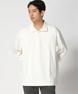 (U)L/S Регбийная майка новозеландского типа