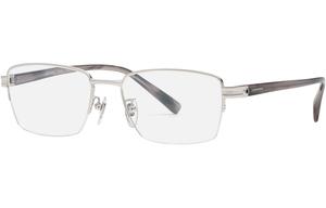 Chopard Прямоугольная оправа для очков мужская, VCHG74J0579