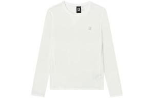 Футболка женская белая Fila