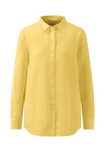 Блуза FYNCH-HATTON, желтый