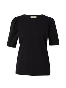 Футболка Freequent Shirt FENJA, черный