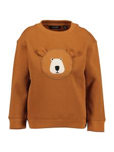 Толстовка BLUE SEVEN, Cognac