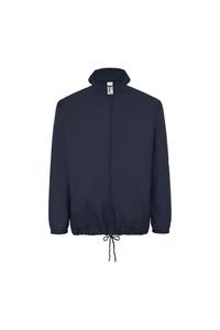 Непромокаемая ветровка Shift SOL'S, темно-синий