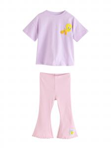 Next Лавандовый и розовый набор