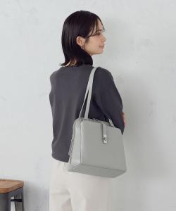 Рюкзак-сумка Twist hardware 2-way tote