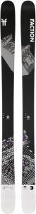 Новые лыжи Faction Prodigy 3 2025 года, 190 см