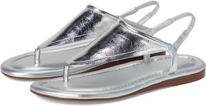 Сандалии Franco Sarto Jocelyn, серебряный