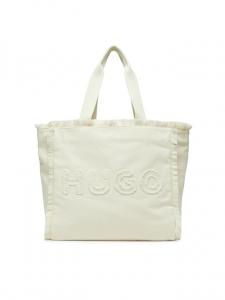 Сумка 50541867 Hugo, белый