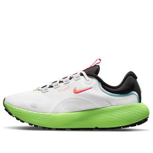 Кроссовки реагировать побег бег Nike, белый