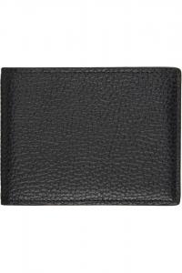 Common Projects Черный стандартный кошелек