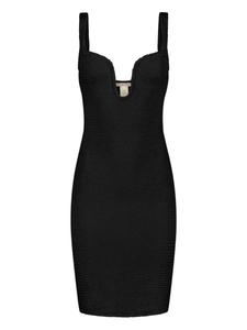 Платье Мика PARAMIDONNA, черный