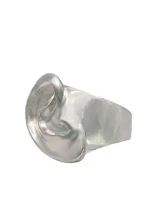 Серебряное кольцо D'Alma