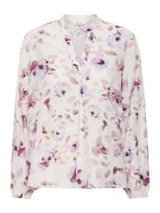 B.young Блузка 'Jolena' в светло-бежевом цвете