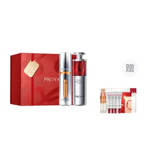 Антиоксидантный и Q Anti Sugar набор для ухода за кожей для женщин PROYA