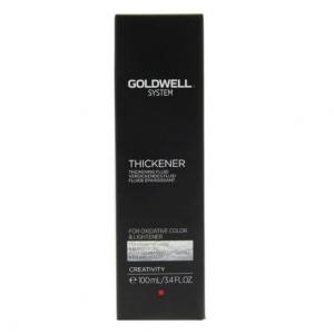 Загуститель для красок, 100 мл Goldwell, Color System Thickener