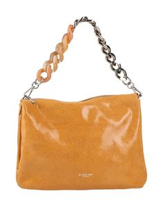 Сумка My, коричневый