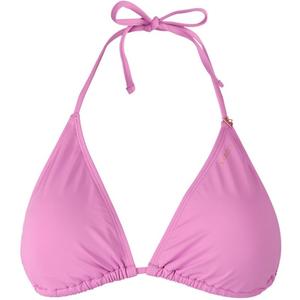 Верх бикини novalee женский топ бикини Brunotti, фиолетовый