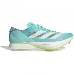 Athletics shoes adizero avanti spike Adidas, мультиколор