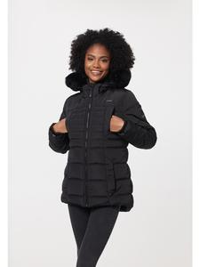 Пуховик Navahoo, черный