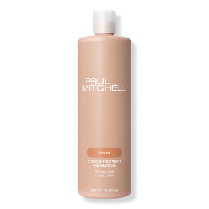 Шампунь для защиты цвета Paul Mitchell, 16.9 oz