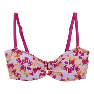 Топ бикини Regatta Aceana III, розовый