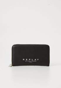Кошелек Replay WALLET, Black