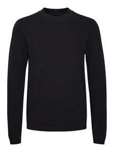 Свитер Casual Friday Sweater Karl, черный