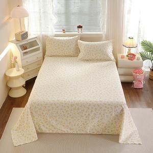 Jie Liya Простыня из чистого хлопка, 250х230 см