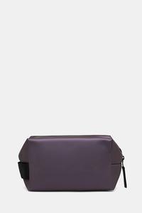 Косметичка 15580, маленькая косметичка w3 Rains, фиолетовый