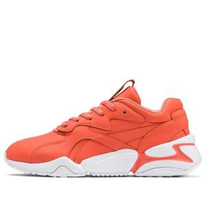 Кроссовки nova x pantone 'living coral' Puma, оранжевый