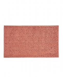 Коврик для ванной astor из синели, 27 x 45 дюймов. Laura Ashley, Coral