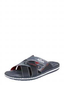 Rieker Мюли в цвете Navy, Blue Denim