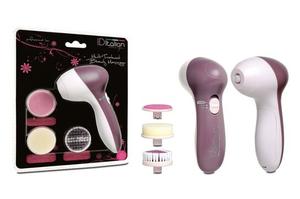 Многоцелевой Красотовый Массажер, Italian Design