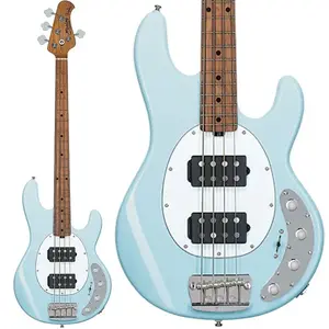 Sterling от MUSICMAN Ray34HH (Daphne Blue) [Осенняя суперпродажа]