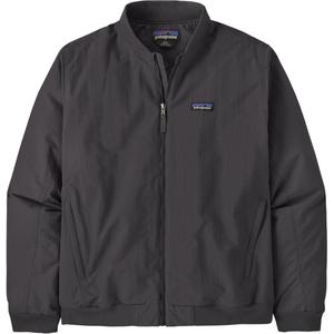 Пуховик Isthmus мужской Patagonia, черный