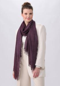 Шарф ПАРИАНТ FRAAS, Лесная ягода